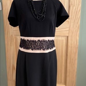 Classic dress